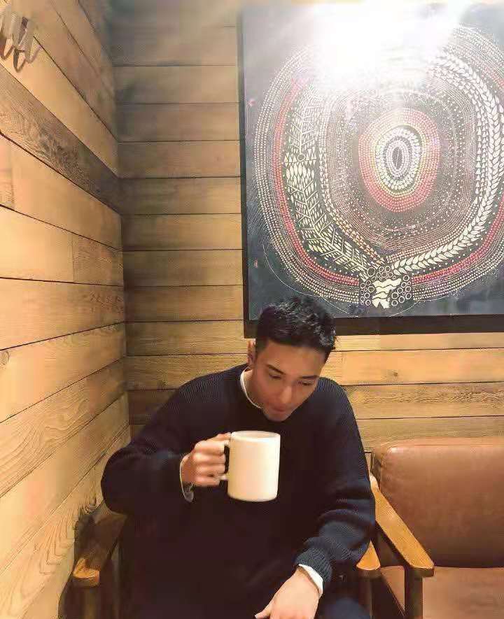 容祖儿就胜利事件三观尽毁,郑容和也化身好惨一男的?