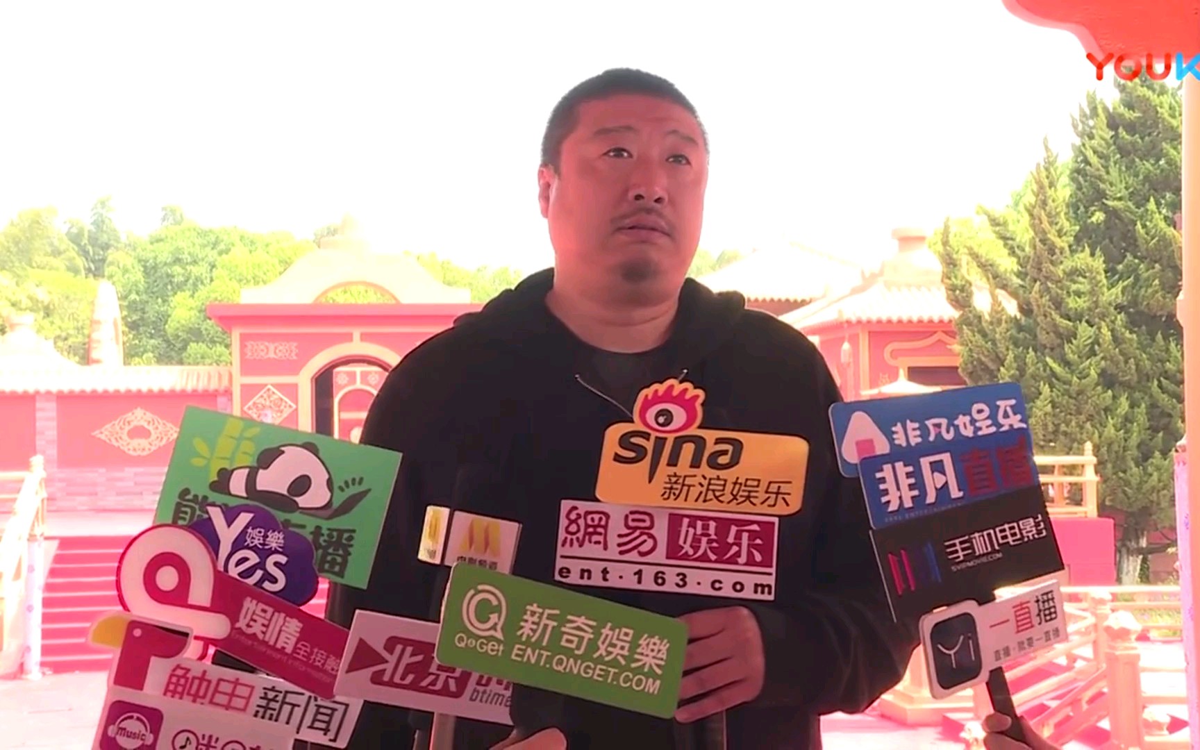 钱雁秋最新电视剧