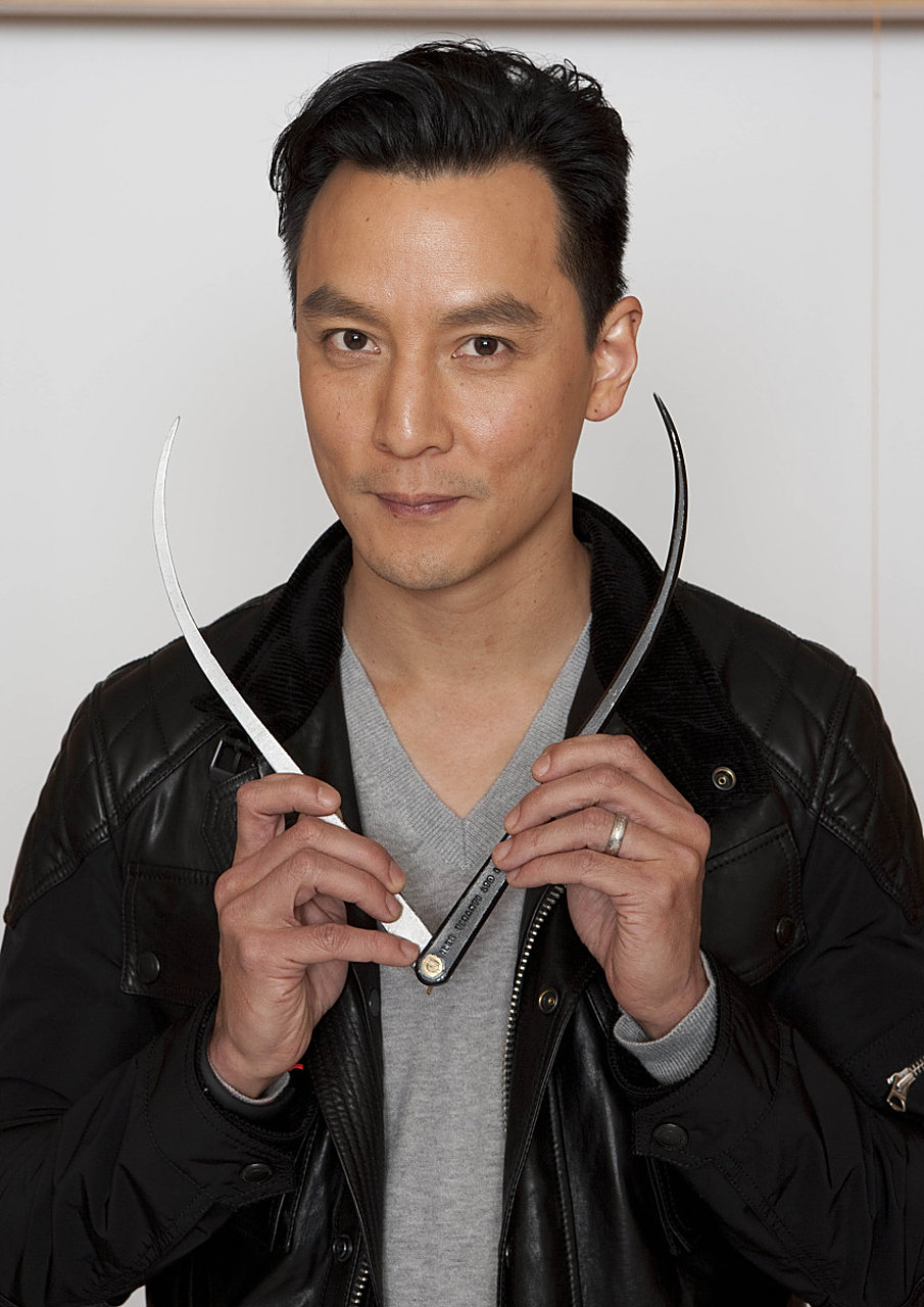 7月21日,吴彦祖突然冲上热搜,只因为他出现在苏州改装车展时,引起了