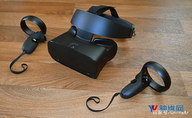 Oculus Rift S怎么样?看独家上手体验