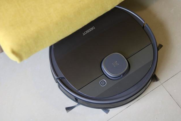 扫地机器人也"越野",科沃斯t5智能拖扫一体机评测