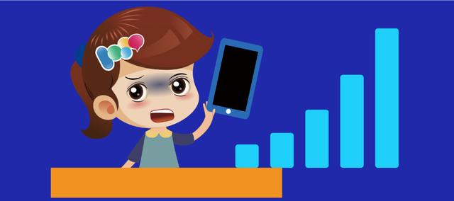 手机信号满格就真的代表信号很强吗?