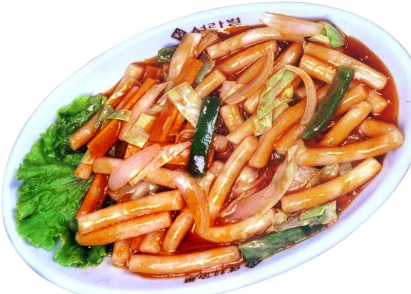 这道菜的口感非常饱满,吃完了非常开心,这味道我喜欢!