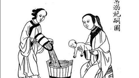 清朝的溺婴现象究竟有多严重?