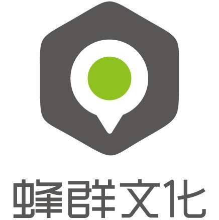 蜂群logo图片