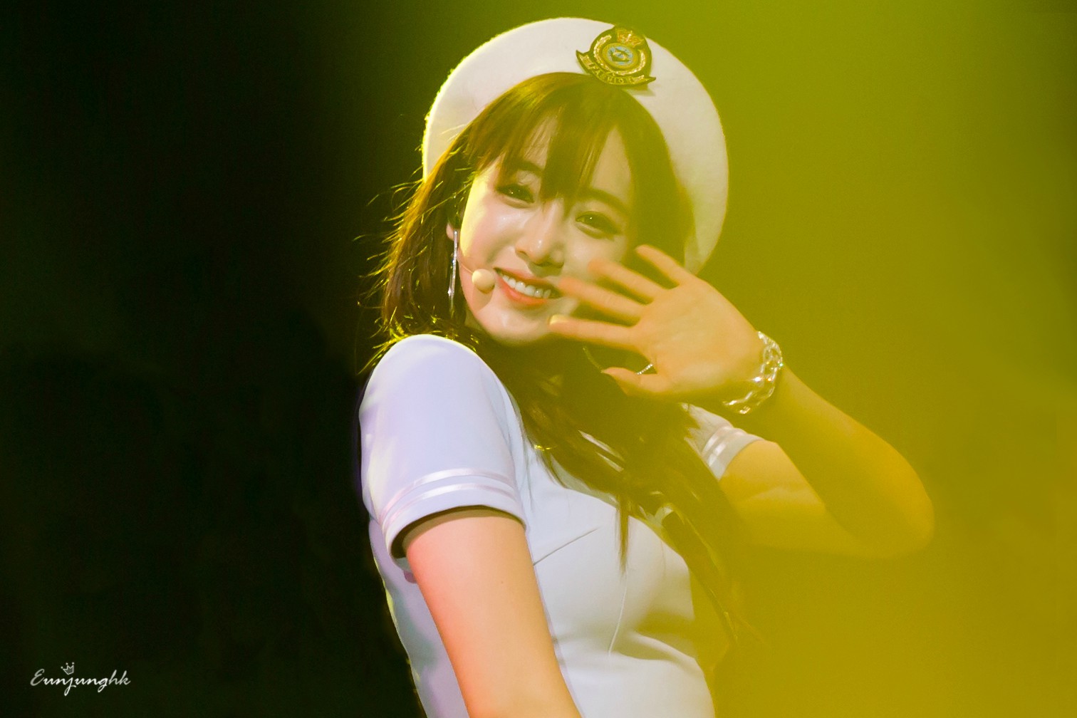 她大势后差一步就能登顶却被"封杀",真相更是震惊韩国娱乐圈!