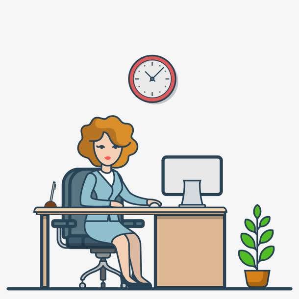 办公桌摆放暴露了这么多职场性格?看看大佬们的办公桌都长啥样?