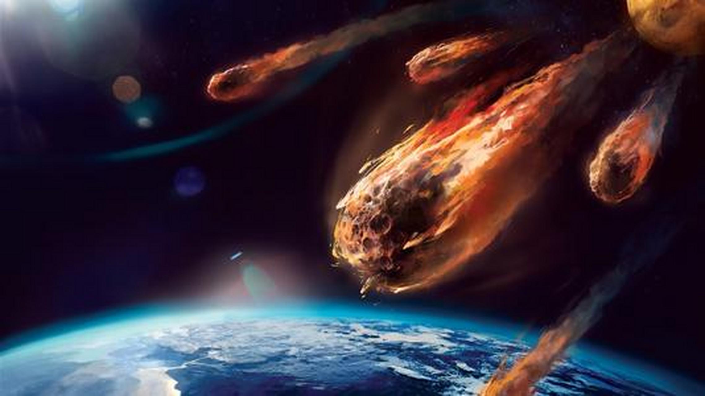 流星,是闯入大气层的一种行星际物质在大气层中与空气摩擦发光的现象