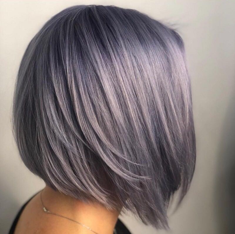 2018秋冬最火颜色,微潮色,到底什么是微潮色