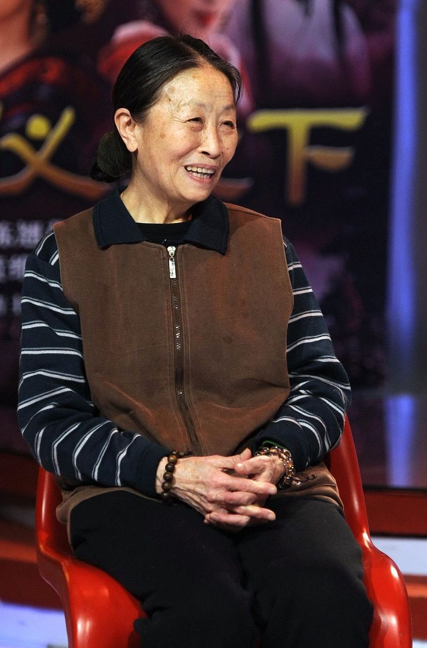3月25日,女演员张少华的家人通过微博宣布张少华于3月23日在北京
