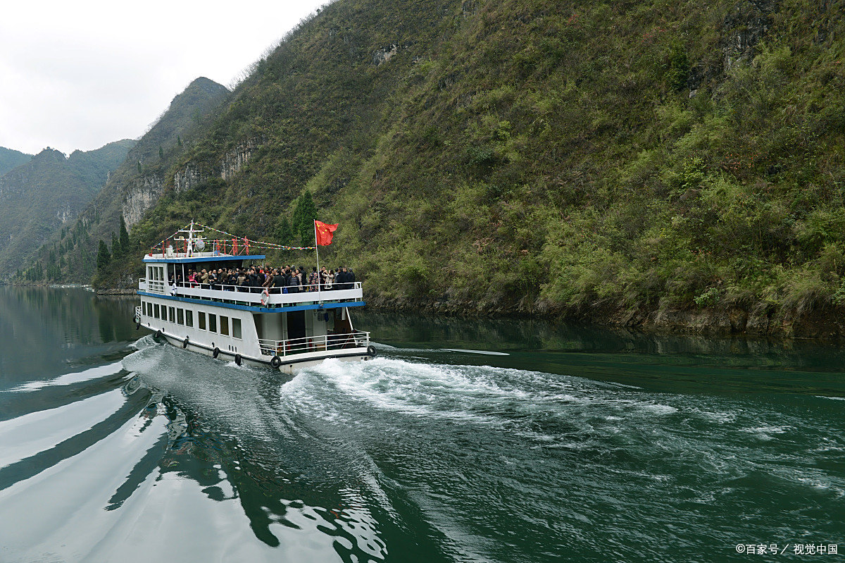 今天,就为大家带来一份详尽的柳溪江旅游攻略,带你玩转这片迷人的水域