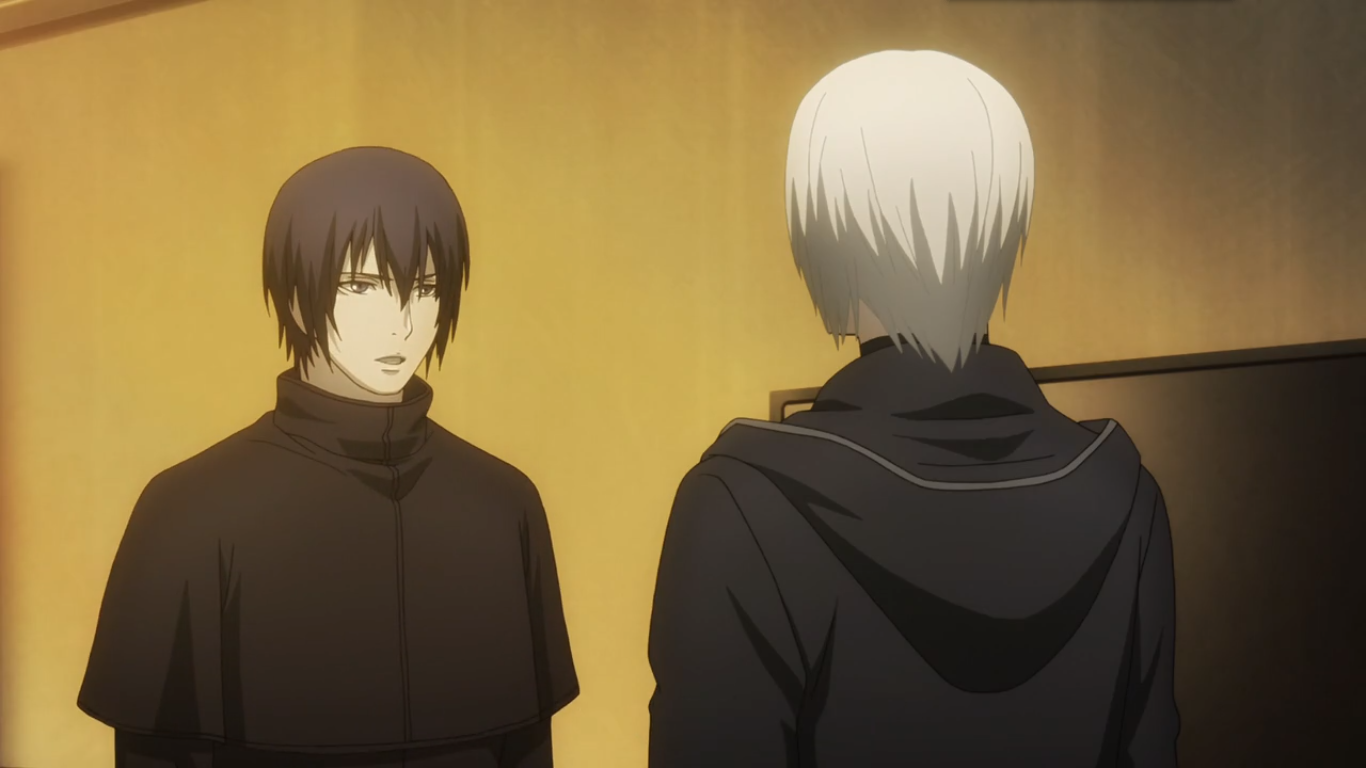 东京吃货:绚都称呼金木为姐夫,泉姐尸体出现,已经确定凉凉!