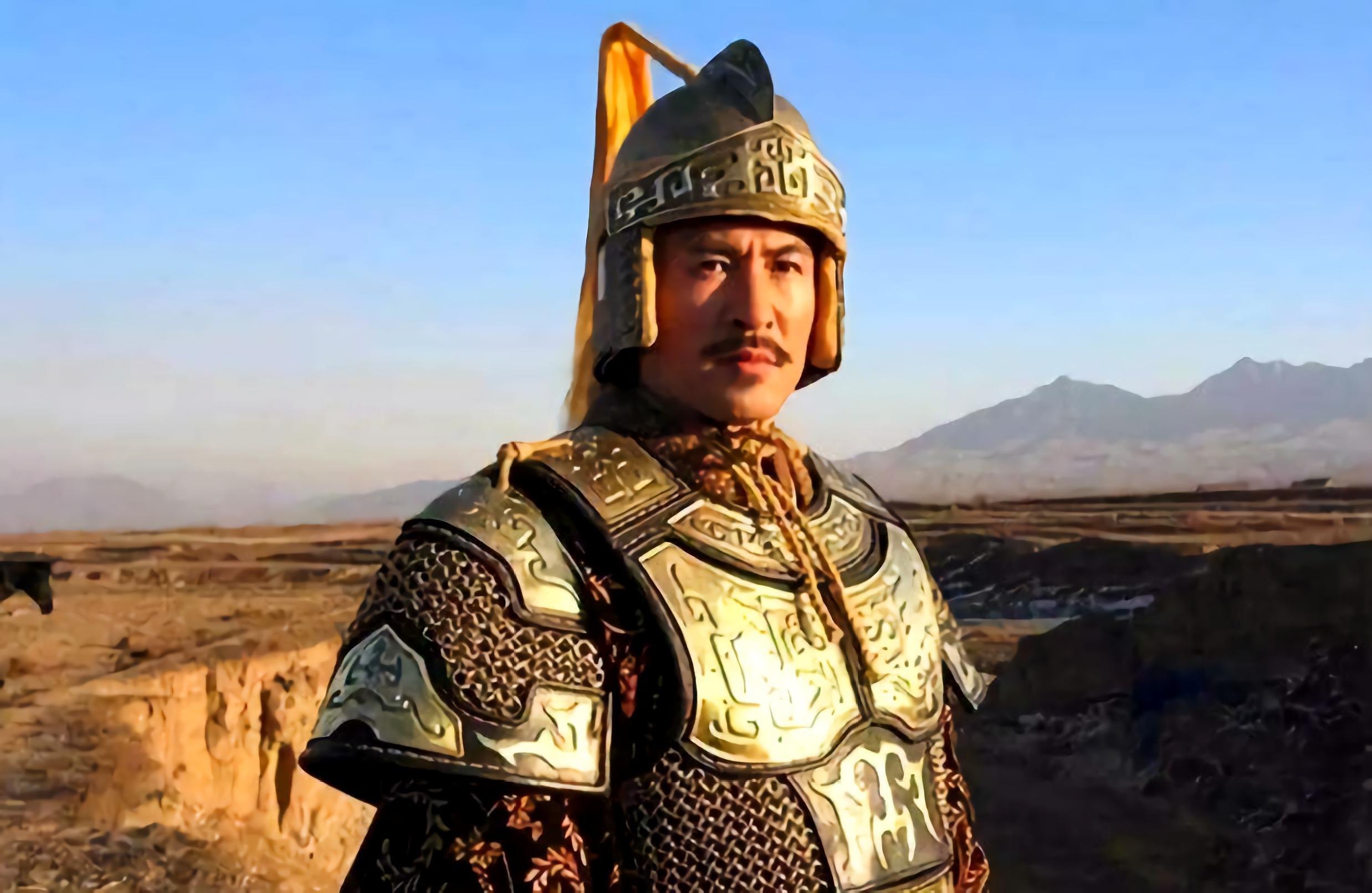 瓦岗军强盛时比梁山好汉还厉害,实力雄厚的李密为何不称帝?