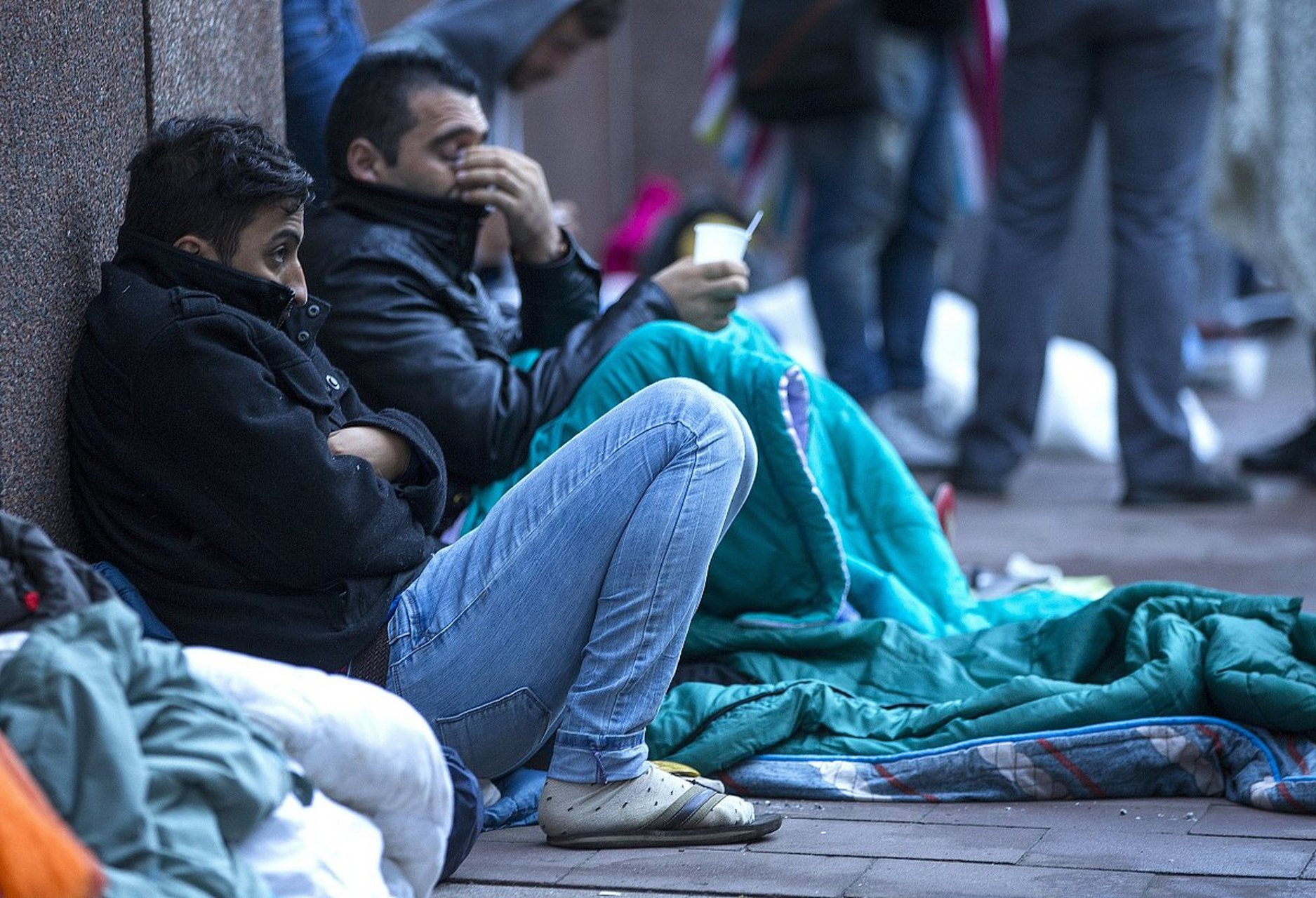 公平竞争大都是为底层人群量身定做的,因为上层社会靠的是关系和人脉.