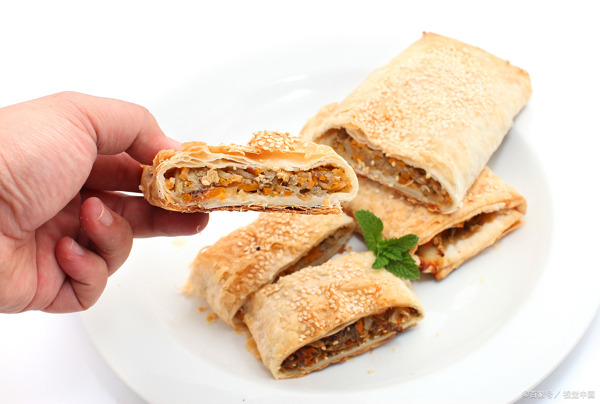 济南传统特色美食,你吃过几种?