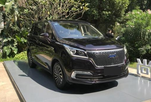 静态解析长安欧尚cosmos,空间不输奥德赛,关键是价格真便宜