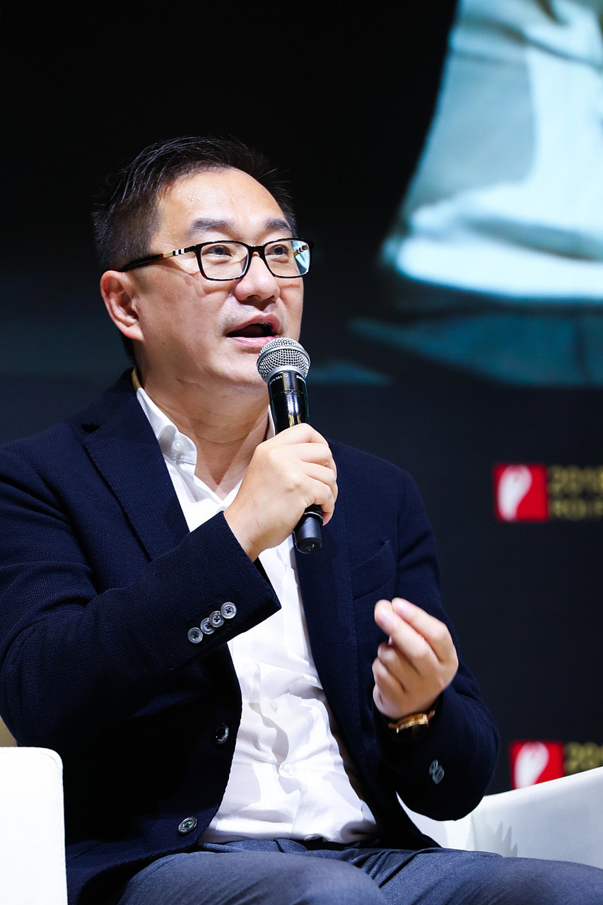 360创始人周鸿祎被清华大学录取为电子信息专业博士研究生!