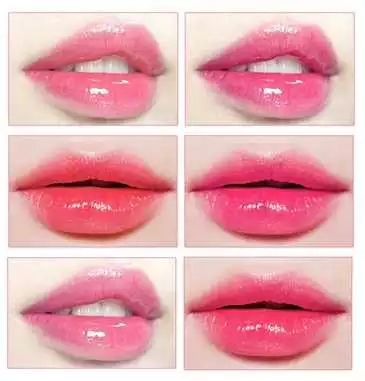 变色唇膏变色原理?扒一扒变色唇膏那些事!