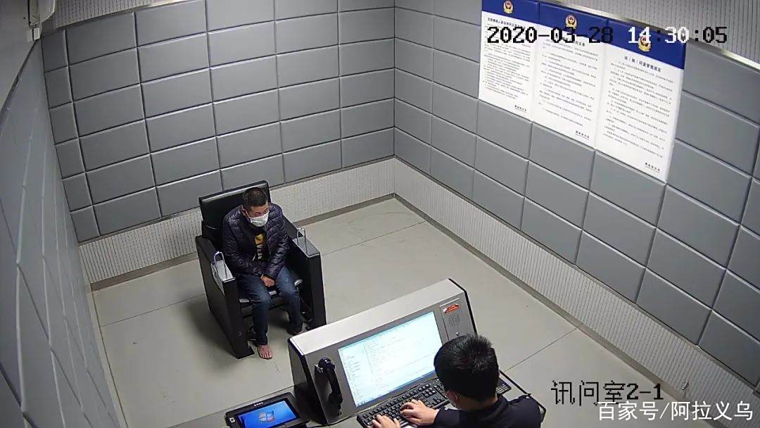 关于义乌新闻网最新消息一饭店老板被拘留的信息