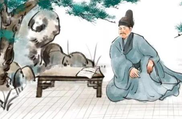 冷门词人科普之宋代张炎,宋词史上最特殊的一位作者!