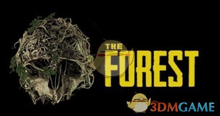 theforest野人图片