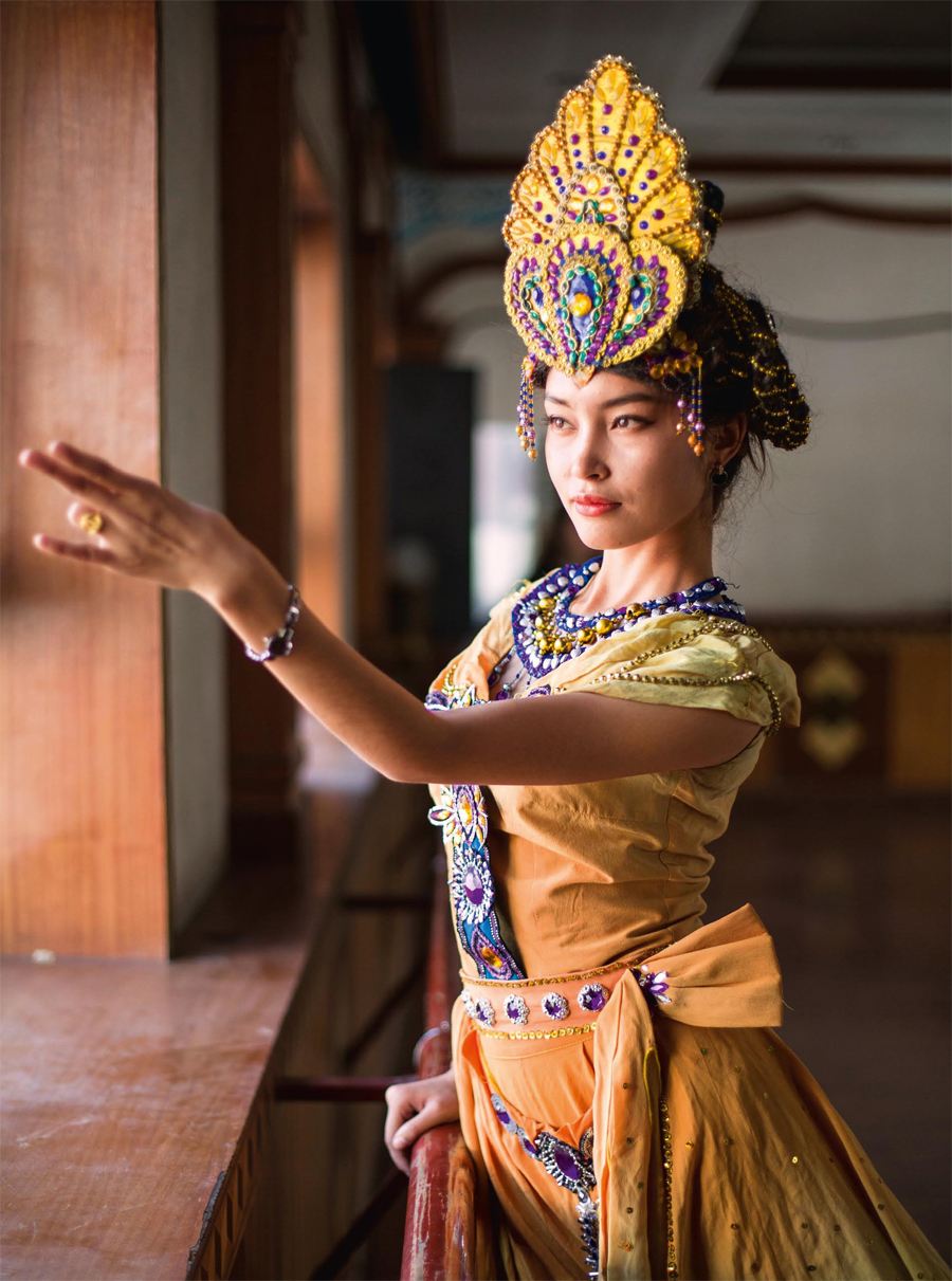 刘细君:西汉和亲第一人,用一生的幸福换来汉朝边疆数十年的安宁