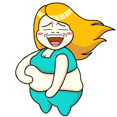 普通人从200斤减肥100斤,减肥史比明星还励志,瘦身2个方法就够