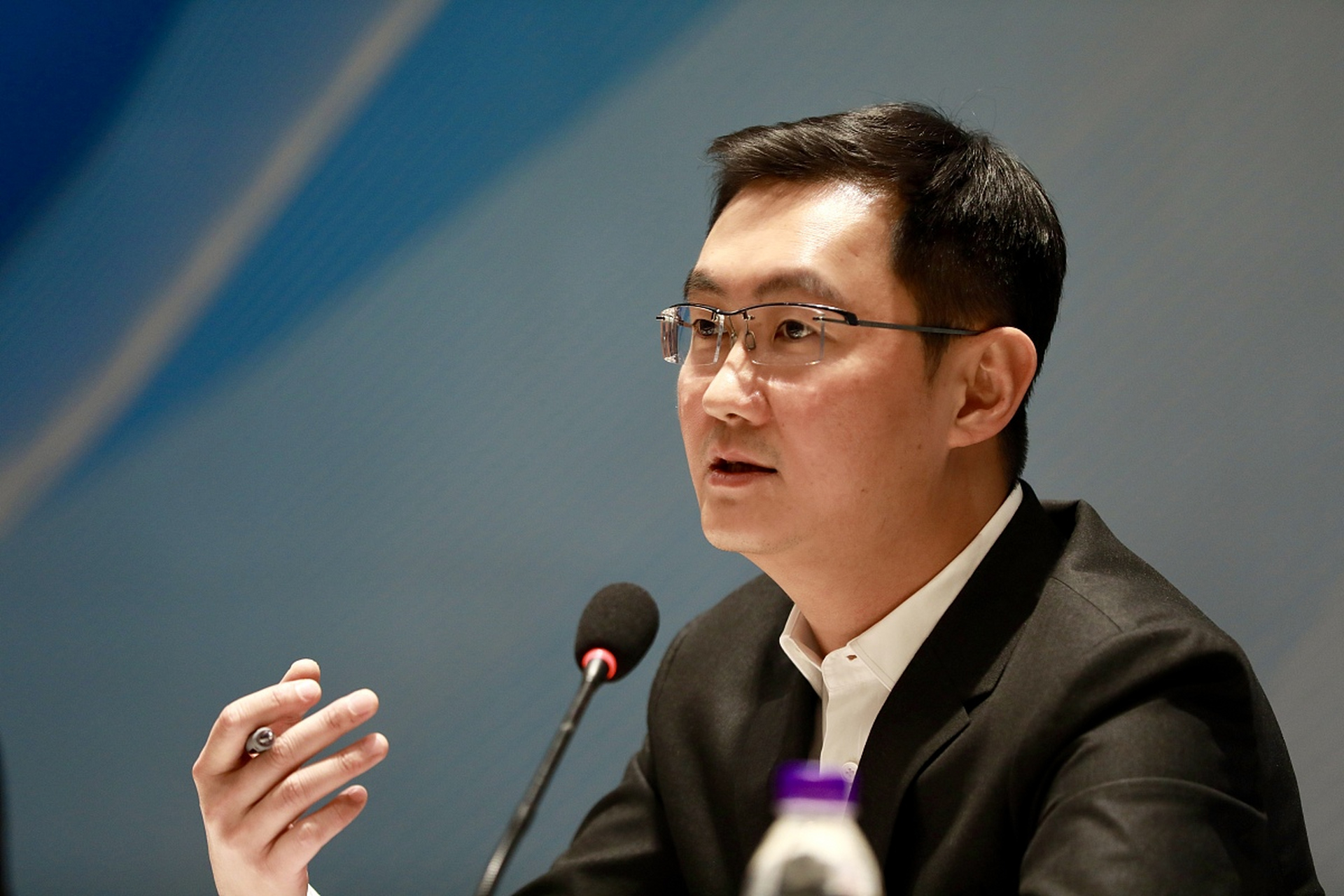 我们很高兴地宣布:微信版花呗分付的额度已经正式开通.