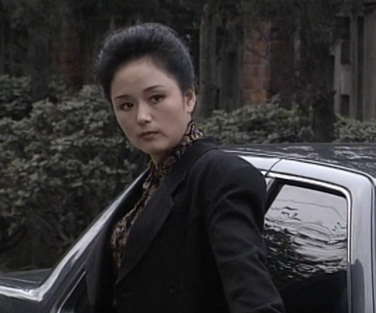 经典电视剧解读:《苍天在上》反腐倡廉,直面现实,直插社会焦点