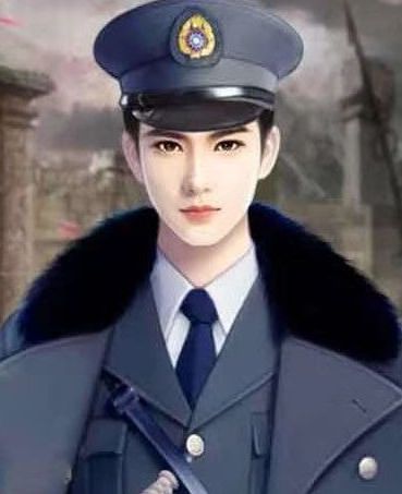 三本民国bl文:糙汉军官vs柔弱书生,秀才遇上兵,不让上,就用强