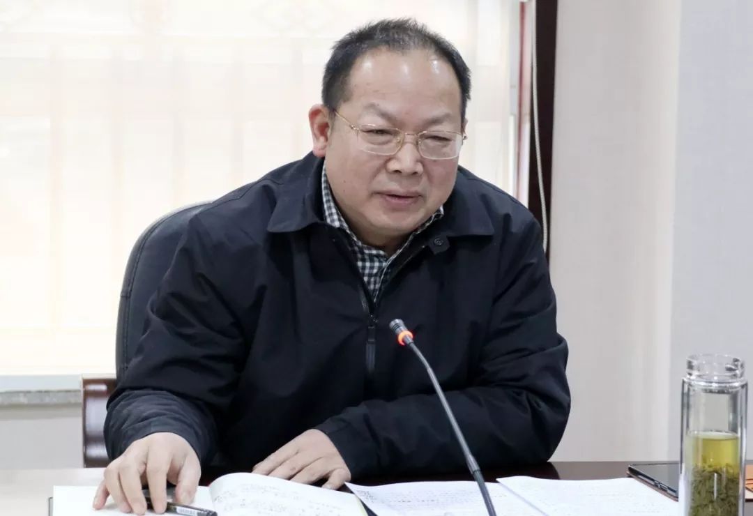 长检·聚焦丨王勋爵检察长赴宁乡走访慰问时指出:高度重视发掘身边