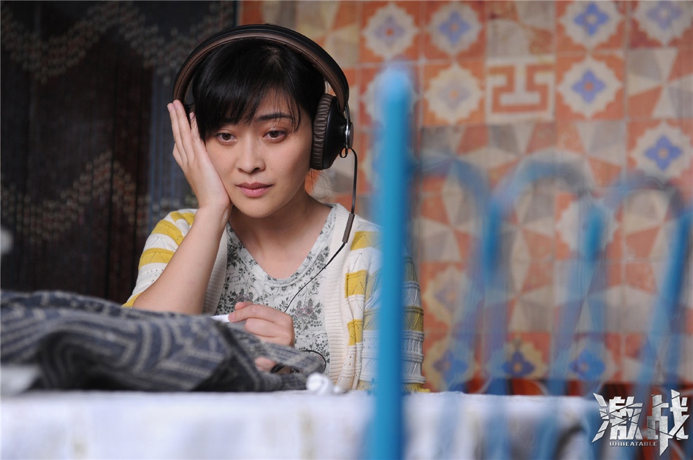 《激战》李菲儿多余,彭于晏很辛苦,他说会不会打死张家辉