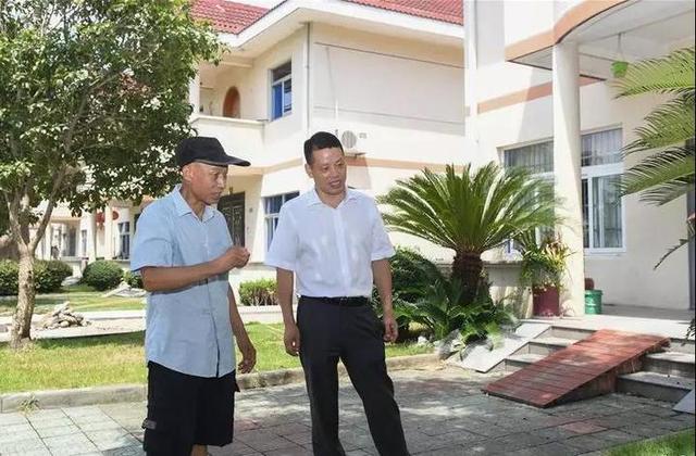 问初心︱傅平均:让"常青树"永葆活力