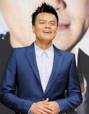 jyp老板朴振英宣布升级当爸 孩子将于明年1月出生