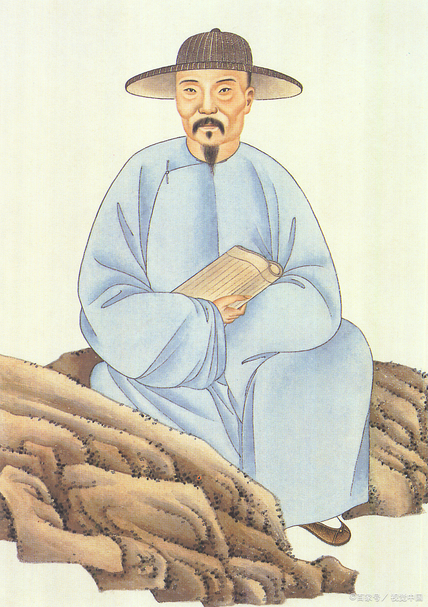 段玉裁:传承智慧的明灯