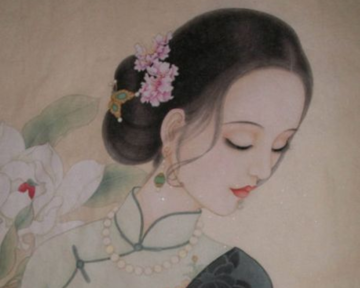 古代妓女真像电视剧里的那样吗?她们的真实生存状态令人心酸