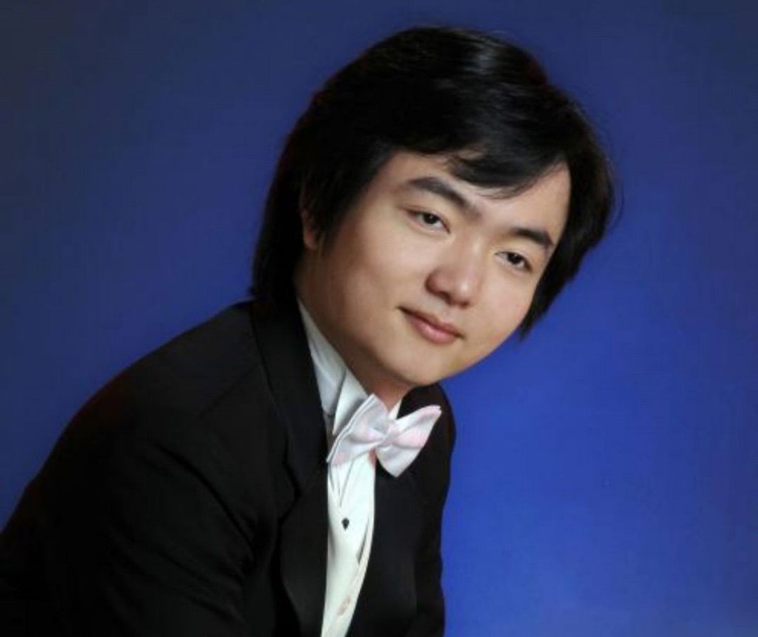 中国钢琴"三剑客",除了李云迪,郎朗,还有他