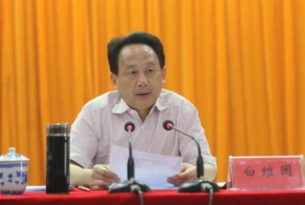 湖南汨罗市委原书记被判11年 境外赌博赌资巨大