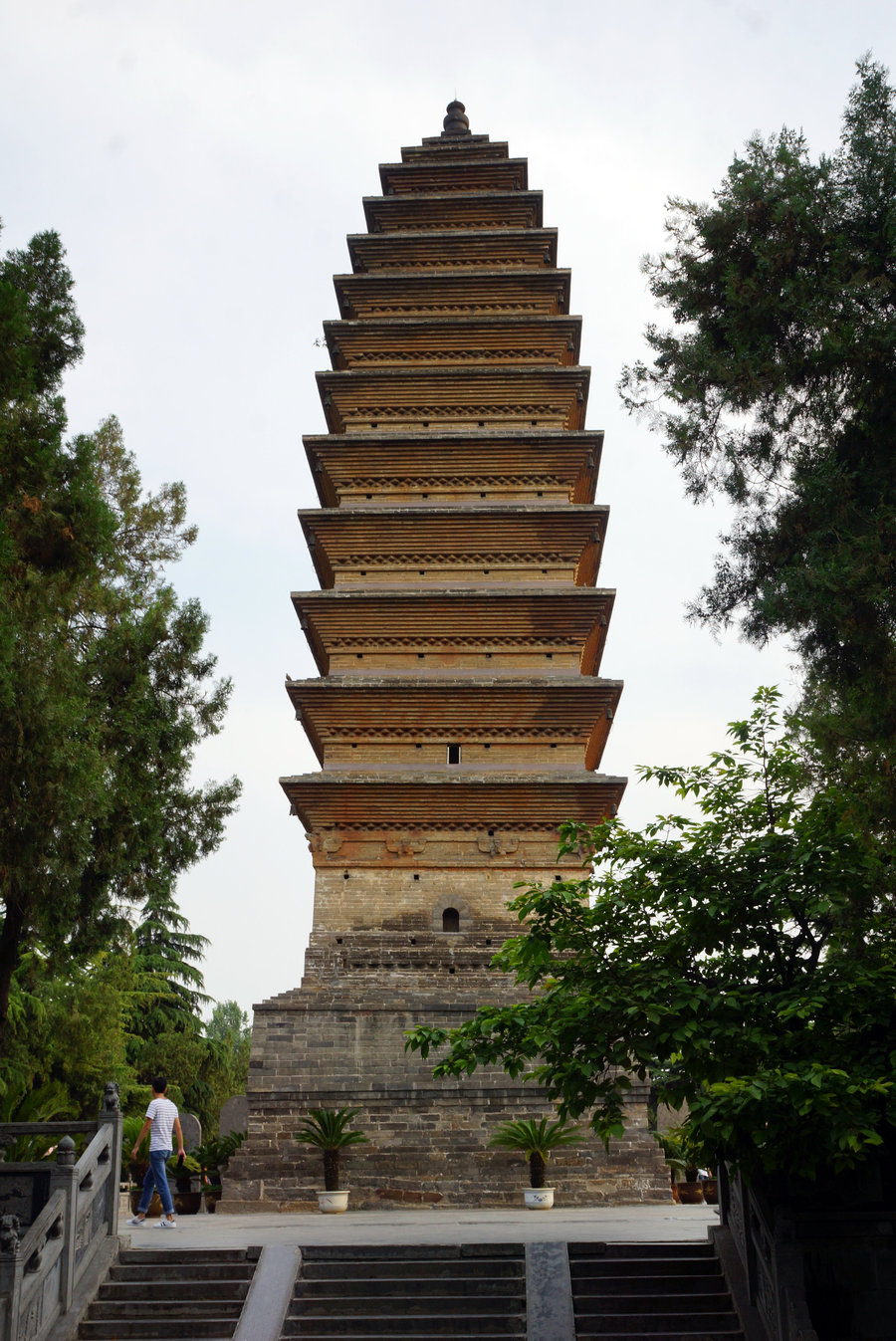 去洛阳旅游有哪些是不能错过的景点?这个地方你是一定要去的