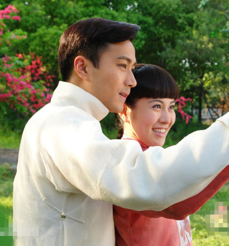 刘恺威四部民国剧女主颜值排行:唐嫣郑爽上榜,第一没人不服!