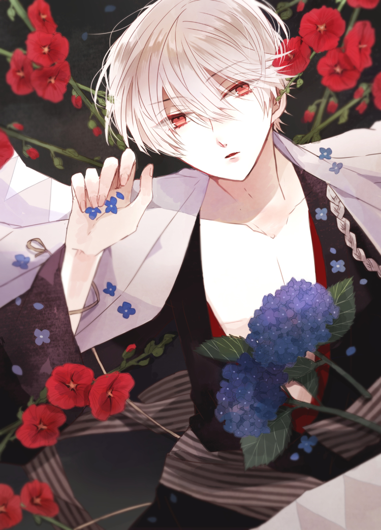 己选择的路就要坚持走下去,路上的艰辛,无需抱怨.