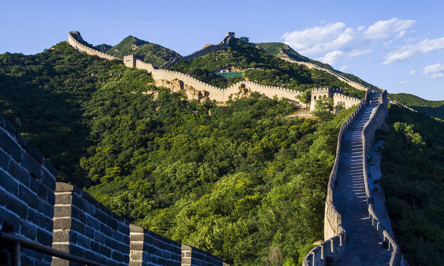 中国十大风景名胜图片图片