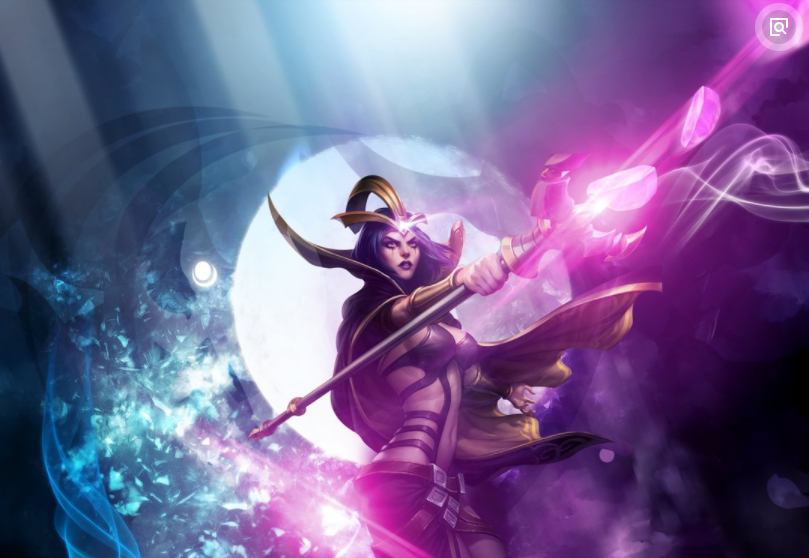 英雄联盟:新版本天赋,毁了妖姬加强了杰斯,几家欢喜几家忧