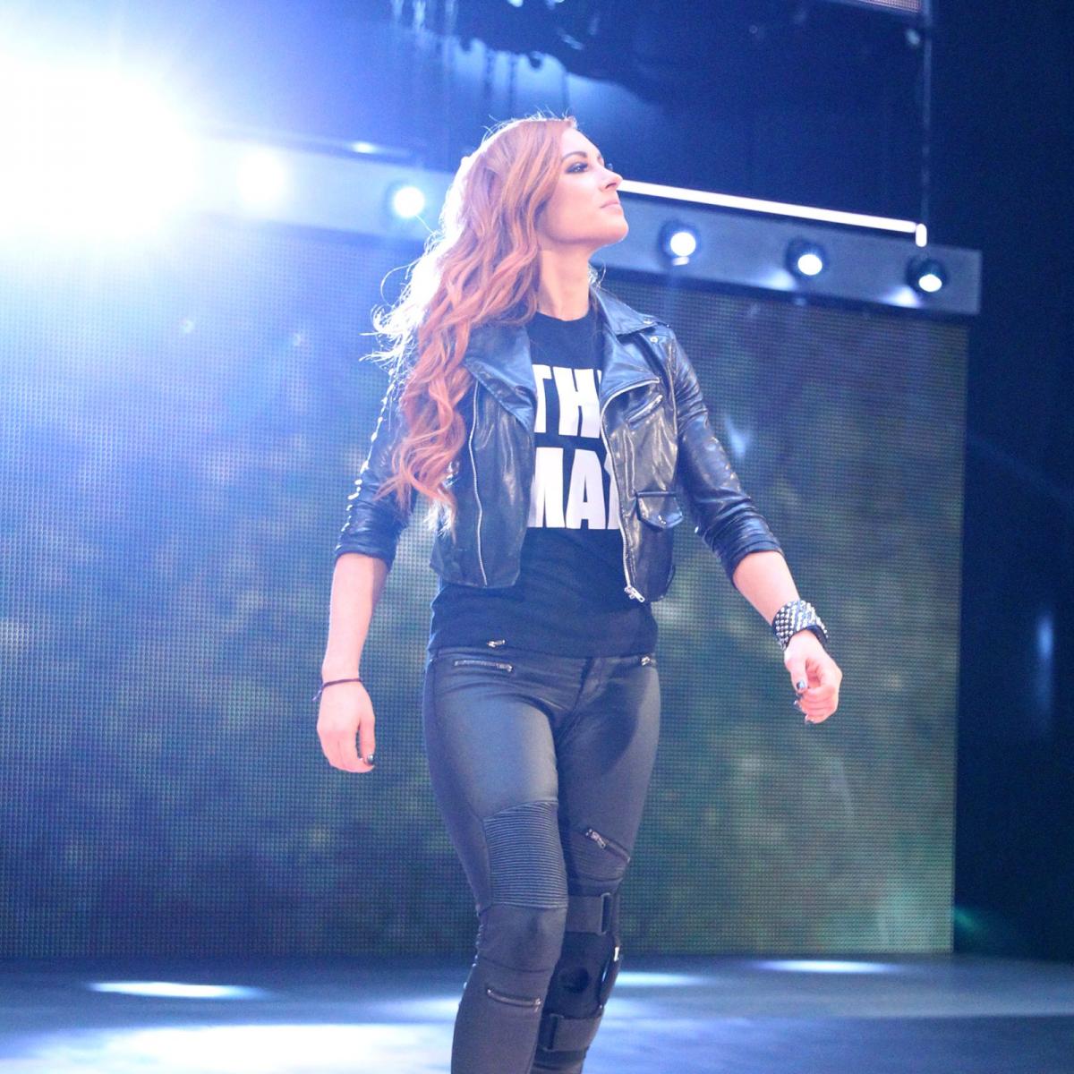 小辣椒遭wwe禁赛为哪般,高层:我们觉得男子赛还可以再抢救一下