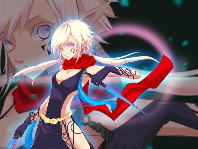 dnf:这几个职业最保值,不管在哪个版本都会出现,怎么玩都不腻