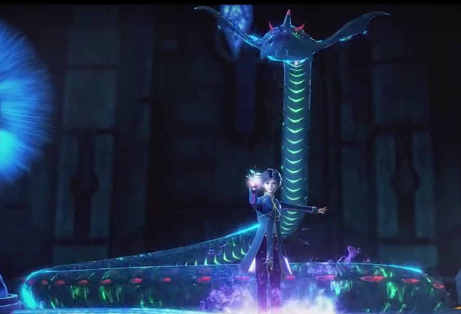 斗罗:唐三武魂特殊有五点,魂技可附身?还有一点你可能想不到?