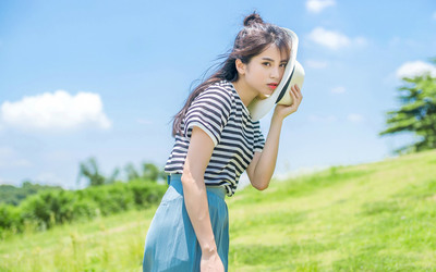 拥有迷人身材的3个星座女,你上榜了吗?
