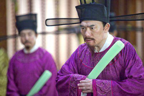 人靠衣服马靠鞍,看看古代官人他们戴帽子的时候,都有哪些讲究