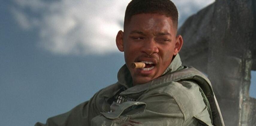 为什么我们还看不到《独立日3》?罗兰艾默里奇:我还没有放弃