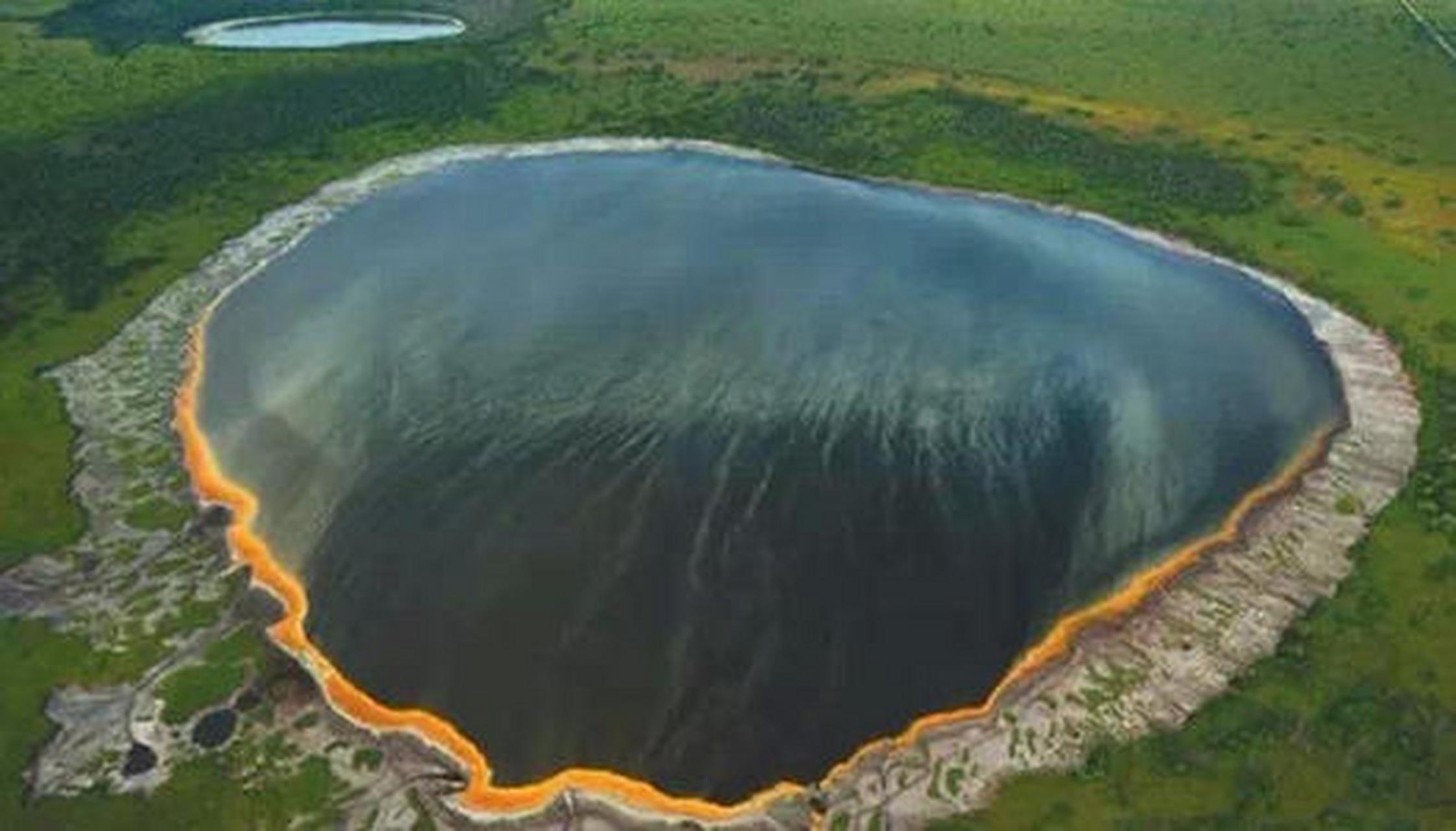 遇见美好##遇见好风景#维多利亚湖:维多利亚湖位于东非高原,大部分在